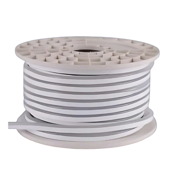 MANGUERA LED NEON 360° 120 CHIP 2835 PCB 6MM 6W/M BMLN120220-6-B